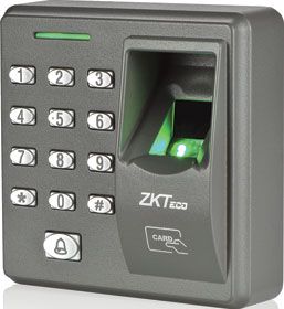 ZK X7 Access Control